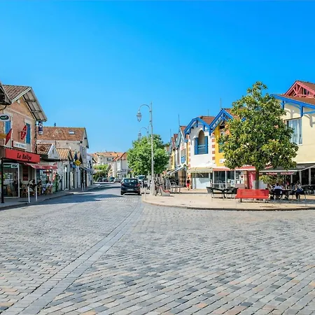 Le B - A 200 M De La Apartment Arcachon