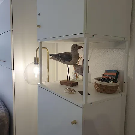 Apartment Le B - A 200 M De La Arcachon